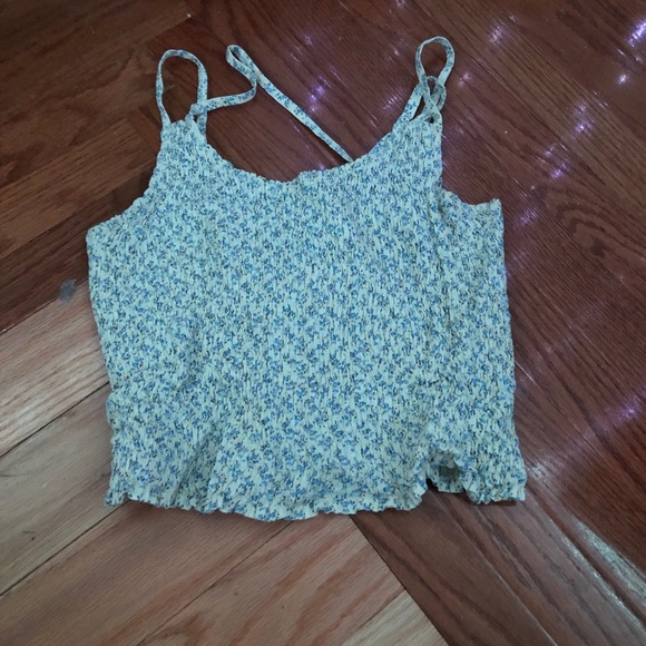 Crop top - Picture 1 of 3